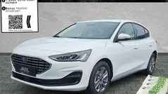 Gebraucht 2025 Ford Focus Titanium Limousine | 26.190 € (Fairer Preis)