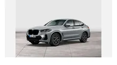 Gebraucht 2022 BMW X4 M Sport SUV | 44.480 € (Fairer Preis)
