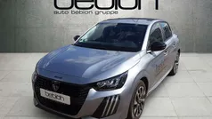 Gebraucht 2025 Peugeot 208 Style Kleinwagen | 23.790 € (Fairer Preis)