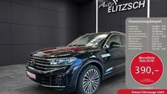 Gebraucht 2023 VW Touareg Elegance SUV | 68.880 € (Fairer Preis)