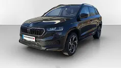 Gebraucht 2025 Skoda Karoq SportLine SUV | 40.990 € (Fairer Preis)