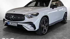 Gebraucht 2025 Mercedes GLC220 AMG SUV | 60.499 € (Fairer Preis)