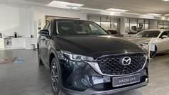 Gebraucht 2022 Mazda CX-5 Ad'Vantage SUV | 28.990 € (Fairer Preis)