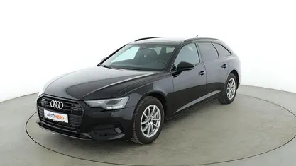 Gebraucht 2021 Audi A6 Sport Kombi | 34.610 € (Fairer Preis)
