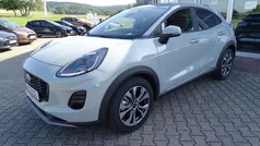 Gebraucht 2025 Ford Puma Titanium SUV | 25.200 € (Fairer Preis)