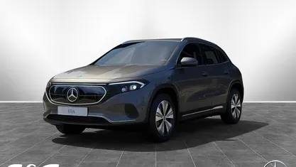 Gebraucht 2022 Mercedes EQA250 Progressive SUV | 28.890 € (Fairer Preis)