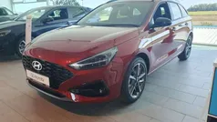 Gebraucht 2024 Hyundai i30 Advantage Kombi | 26.590 € (Fairer Preis)