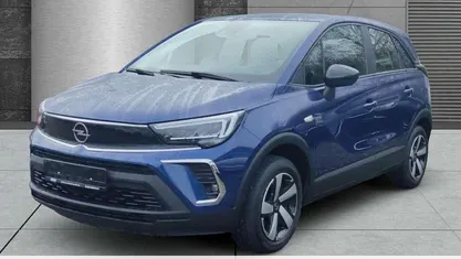 Gebraucht 2022 Opel Crossland Edition SUV | 17.990 € (Fairer Preis)