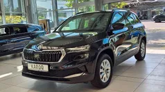 Schwarz Neu 2025 Skoda Karoq Selection SUV | 34.990 € (Fairer Preis)