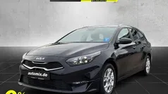 Gebraucht 2023 Kia Ceed Sportswagon Vision Kombi | 20.900 € (Guter Preis)