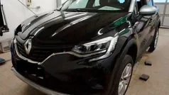 Schwarz Gebraucht 2023 Renault Captur Equilibre SUV | 17.999 € (Guter Preis)