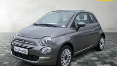 Gebraucht 2023 Fiat 500 Dolcevita Limousine | 13.999 € (Fairer Preis)