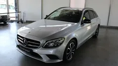 Gebraucht 2019 Mercedes C200 Limousine | 21.690 € (Etwas zu teuer)