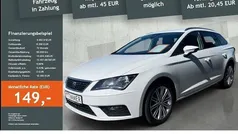 Andere Gebraucht 2020 Seat Leon XCELLENCE Kombi | 18.390 € (Fairer Preis)