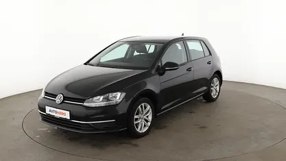 Gebraucht 2019 VW Golf Comfortline Limousine | 17.700 € (Fairer Preis)