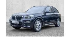 Gebraucht 2020 BMW X3 M Sport SUV | 39.990 € (Fairer Preis)