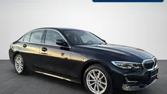 Gebraucht 2021 BMW 320 Luxury Line Limousine | 33.580 € (Fairer Preis)