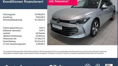 Gebraucht 2024 VW Passat Business Kombi | 33.980 € (Fairer Preis)