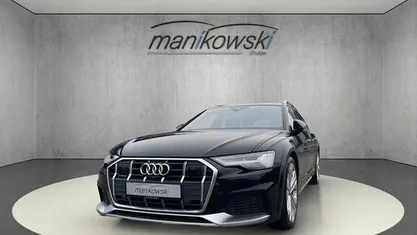 Gebraucht 2023 Audi A6 Sport Kombi | 69.701 €