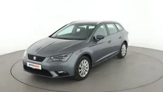 Grau Gebraucht 2016 Seat Leon Style Kombi | 12.130 € (Fairer Preis)