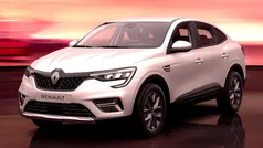 Gebraucht 2024 Renault Arkana Evolution SUV | 26.450 € (Guter Preis)