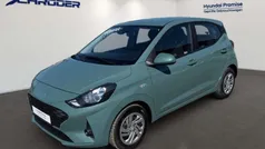 Gebraucht 2024 Hyundai i10 Select Kleinwagen | 16.490 € (Fairer Preis)