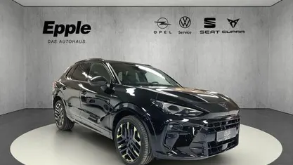 Neu Cupra Terramar Limited Edition 272 PS (200 kW) 2025 Grau SUV