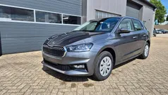 Gebraucht 2025 Skoda Fabia Selection Limousine | 20.900 € (Fairer Preis)