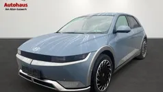 Gebraucht 2022 Hyundai Ioniq 5 SUV | 31.995 € (Fairer Preis)