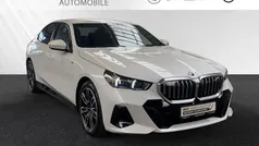 Gebraucht 2024 BMW 520 M Sport Limousine | 50.990 € (Guter Preis)