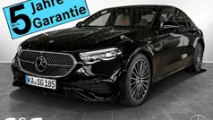 Gebraucht 2025 Mercedes E450 AMG Limousine | 89.899 €
