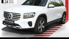 Gebraucht 2024 Mercedes GLB200 Progressive SUV | 42.890 € (Fairer Preis)