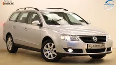 Gebraucht 2009 VW Passat Kombi | 11.499 €
