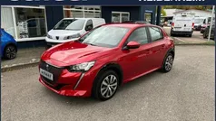 Gebraucht 2021 Peugeot e-208 Active Kleinwagen | 12.970 € (Fairer Preis)