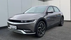 Gebraucht 2022 Hyundai Ioniq Kleinwagen | 21.990 € (Guter Preis)