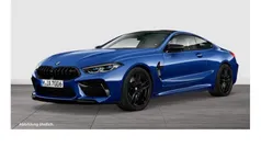 Gebraucht 2021 BMW M8 Competition Edition Coupé | 81.990 € (Superpreis)