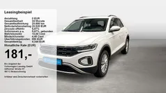 Gebraucht 2024 VW T-Roc Life SUV | 22.010 € (Guter Preis)