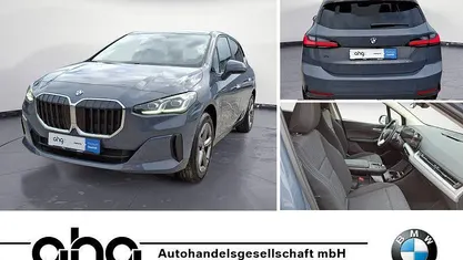 Gebraucht 2025 BMW 220 Active Tourer Van / Kleinbus | 31.630 € (Guter Preis)