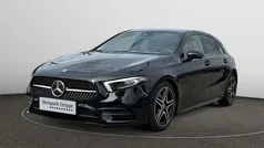 Gebraucht 2019 Mercedes A250 AMG line Limousine | 29.890 € (Fairer Preis)