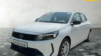 Gebraucht 2025 Opel Corsa Edition Limousine | 18.298 € (Superpreis)