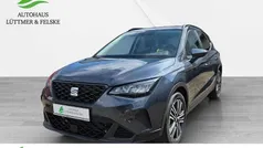 Grau Gebraucht 2025 Seat Arona Style SUV | 23.990 € (Fairer Preis)