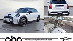Gebraucht 2024 Mini Cooper S Classic Kleinwagen | 29.990 € (Fairer Preis)