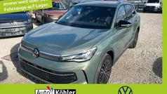 Gebraucht 2025 VW Tiguan Goal SUV | 41.840 € (Fairer Preis)