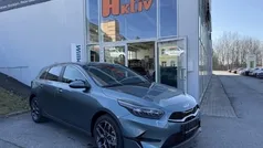 Gebraucht 2025 Kia Ceed Kombi | 27.990 € (Fairer Preis)