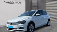 Gebraucht 2020 VW Polo Comfortline Limousine | 14.907 € (Fairer Preis)