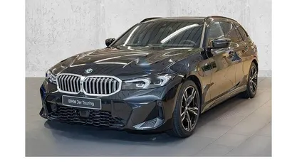 Gebraucht BMW 320 M Sport 190 PS (139 kW) 2025 Kombi