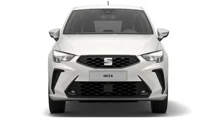 Gebraucht Seat Ibiza Style 116 PS (85 kW) 2026 Kleinwagen