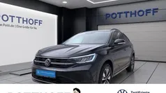 Gebraucht 2024 VW Taigo Move SUV | 20.997 € (Fairer Preis)