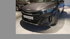 Schwarz Neu 2025 Kia XCeed Comfort SUV | 26.990 € (Guter Preis)