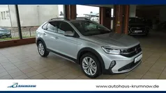 Reflexsilber Neu 2024 VW Taigo Life SUV | 25.990 € (Superpreis)